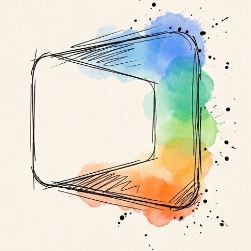 Google Flow Logo